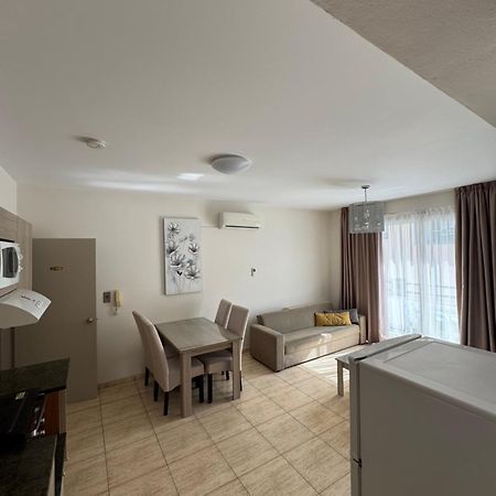 Marianna Hotel Apartments Limassol Exterior foto